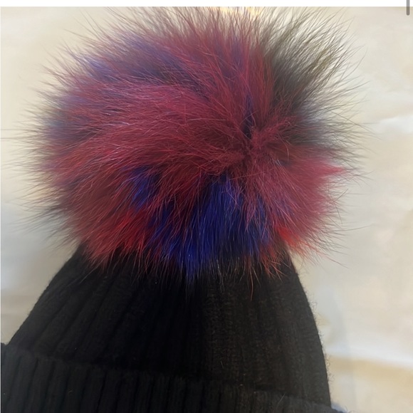 Jocelyn fox fur - Picture 6 of 8